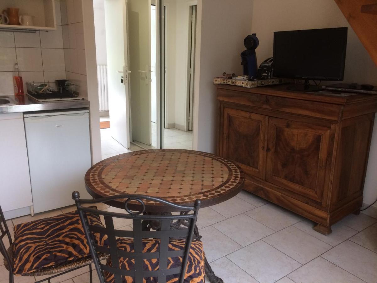 Residence Hoteliere La Marine Combleux المظهر الخارجي الصورة